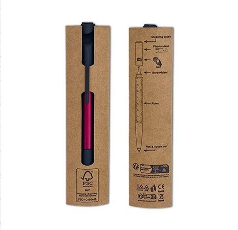 Product Mockup Design