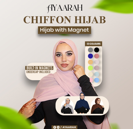 Hijab Project
