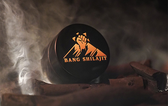 Shilajit Project