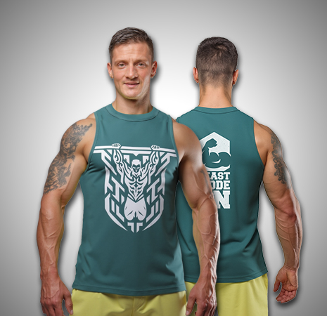 Fitness Project